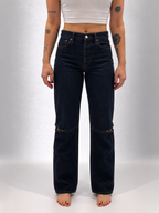 Still Here NYC "Cowgirl" Jean
