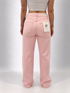 RE/DONE Loose long rigid jean - NWT