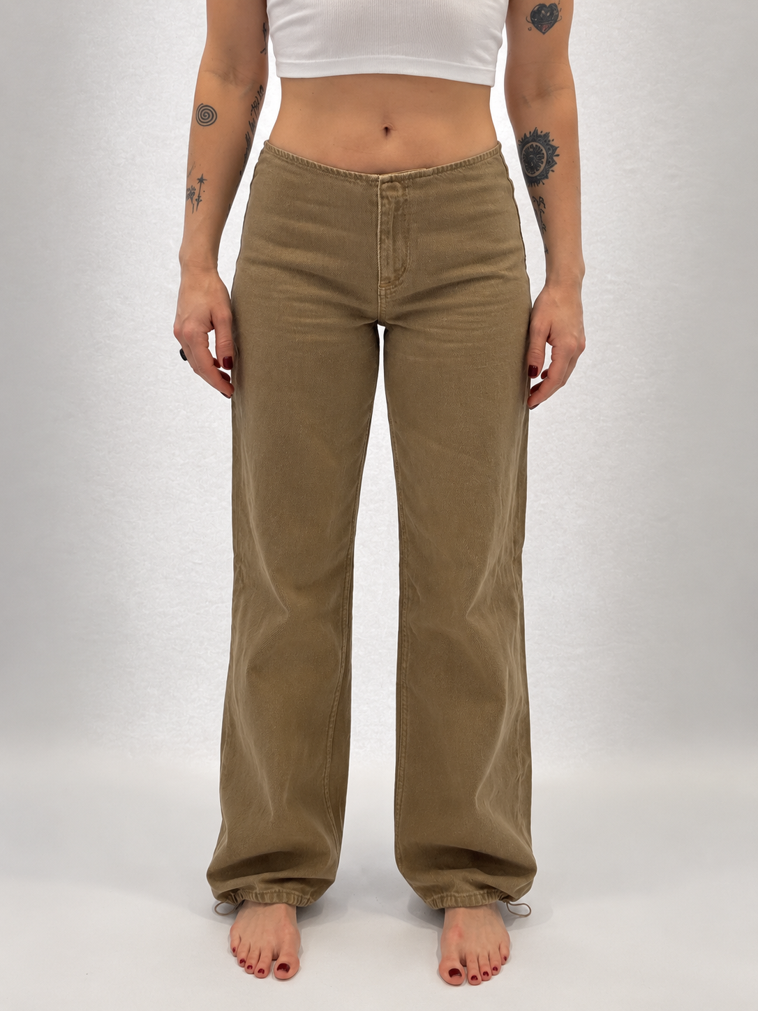 Still Here Sport Jean - Like New / w|o tags