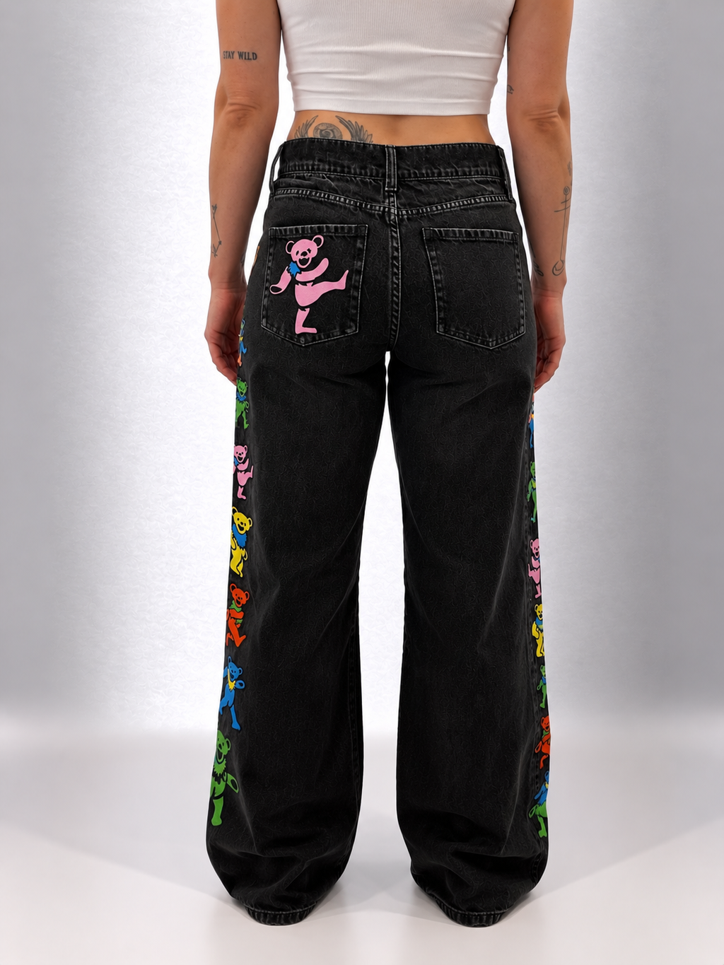 Alice + Olivia x GD Jean - NW/OT