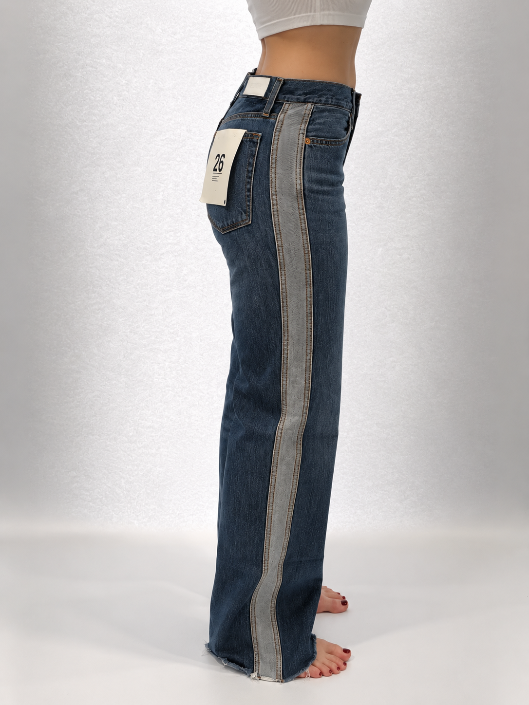 RE/DONE "The Californian" - NWT