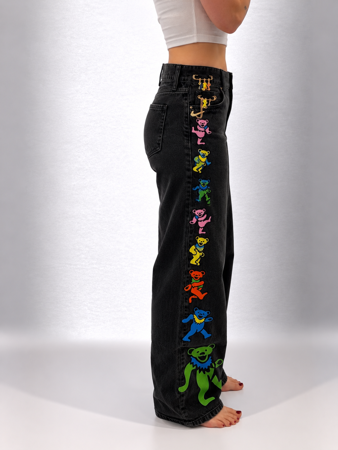 Alice + Olivia x GD Jean - NW/OT