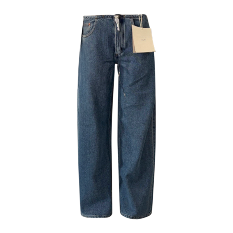 Still Here NYC "Cool" Jean