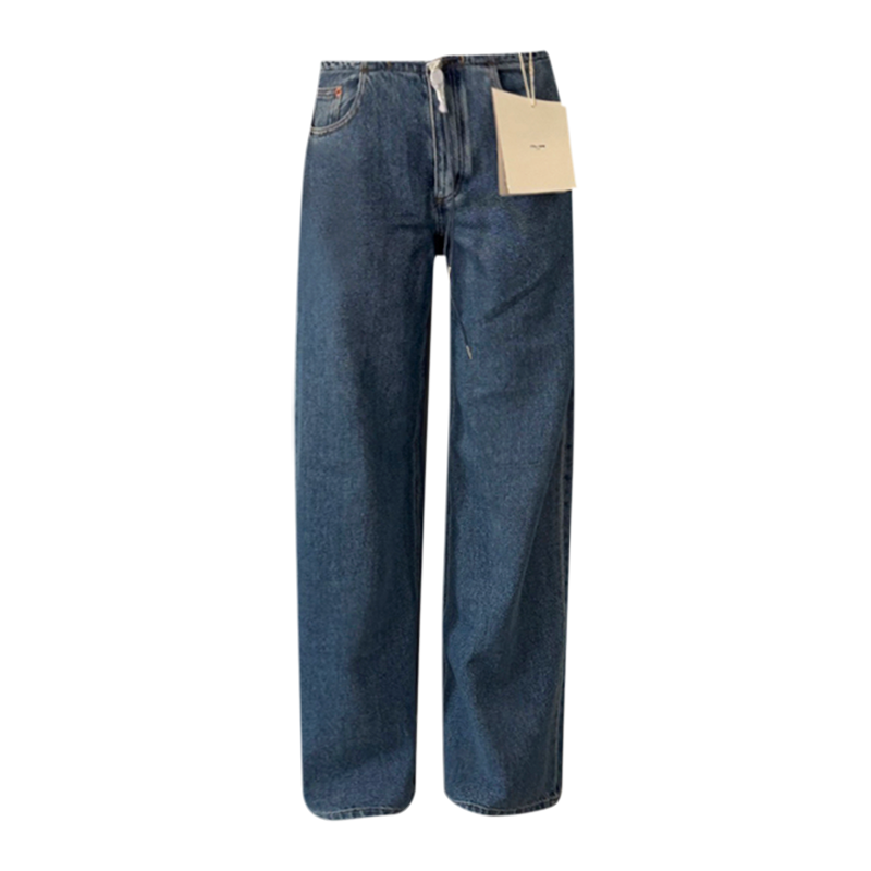 Still Here NYC "Cool" Jean