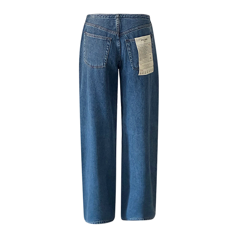 Still Here NYC "Cool" Jean