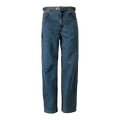 Still Here NYC "Buckle" Jean