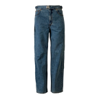 Still Here NYC "Buckle" Jean