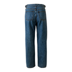 Still Here NYC "Buckle" Jean