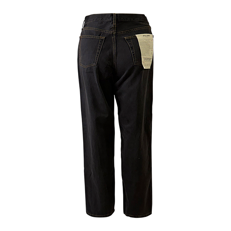 Still Here "Everyday jean" - NWT