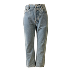 Still Here NYC "Tate" Jean - NWT