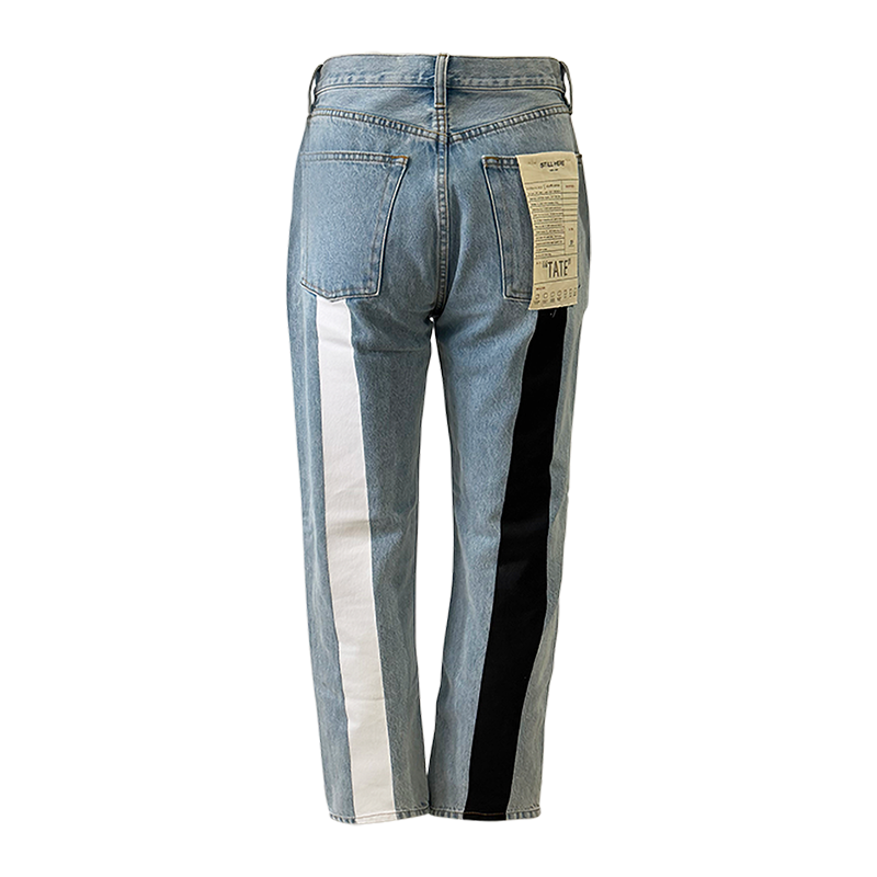 Still Here NYC "Tate" Jean - NWT