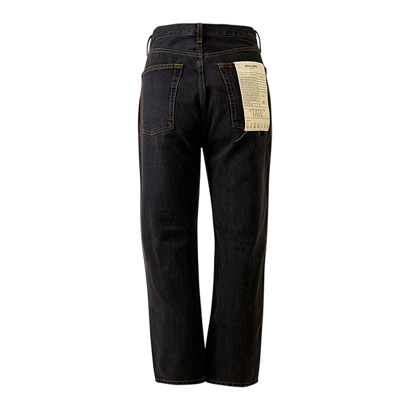 Still Here NYC "Tate" Jean - NWT