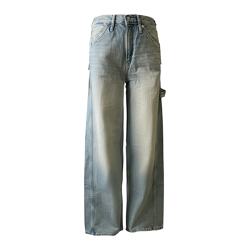 RE/DONE "Painter" Jean - NWT