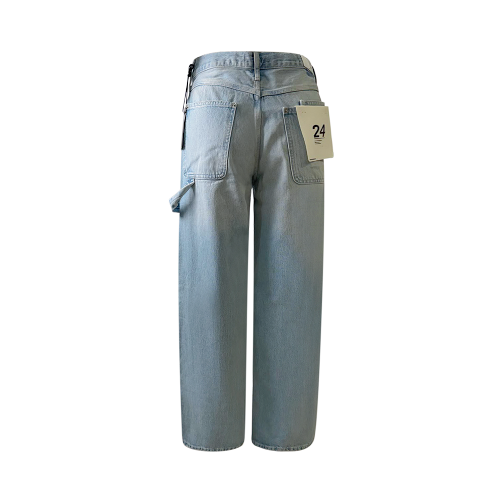 RE/DONE "Painter" Jean - NWT