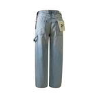 RE/DONE "Painter" Jean - NWT