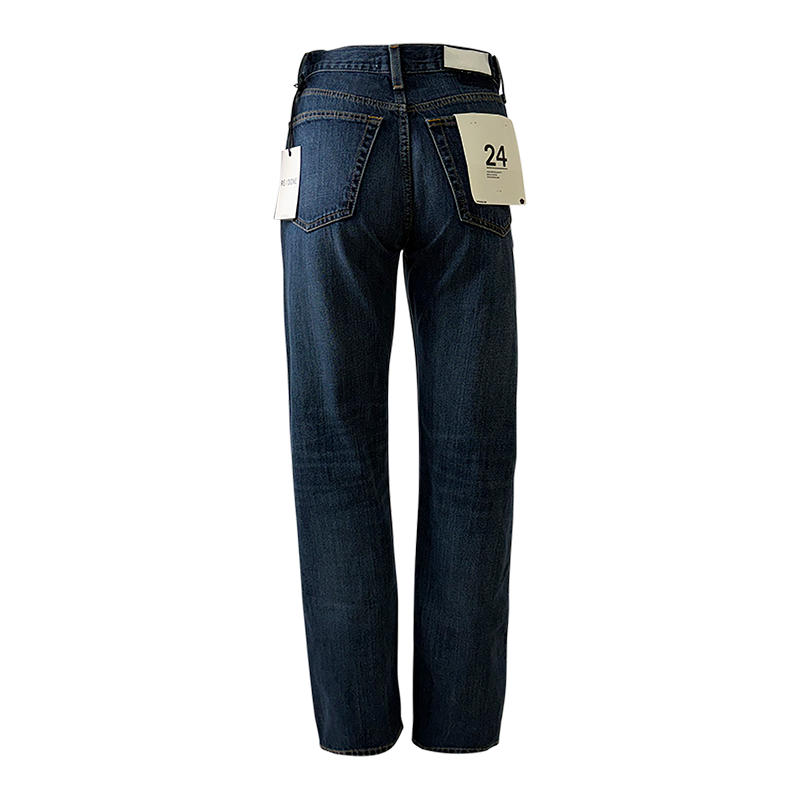 RE/DONE "Painter" Jean - NWT