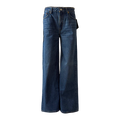 RE/DONE "Low Rider Loose" - NWT