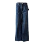 RE/DONE "Low Rider Loose" - NWT
