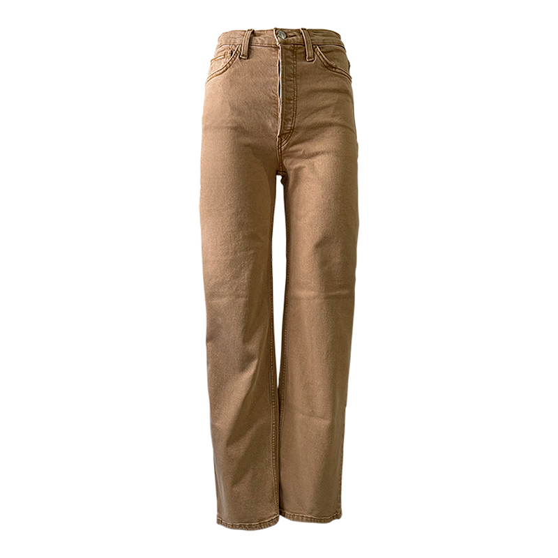 RE/DONE "70s Ultra High Rise" - NWT