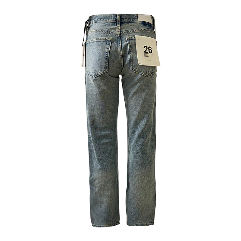 RE/DONE "Slim Cig" - NWT
