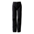RE/DONE "90s High-Rise Loose" – Distressed - NWT