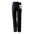 RE/DONE "90s High-Rise Loose" – Distressed - NWT