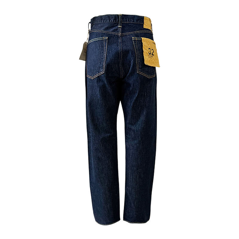 RE/DONE "50'S Straight" - NWT