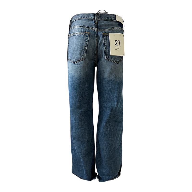 RE/DONE "The Californian" - NWT