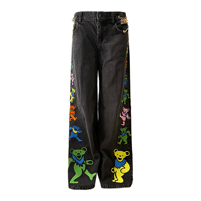Alice + Olivia x GD Jean - NW/OT