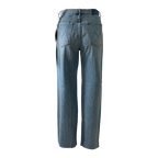 Mother Denim "Tied Up Maven Sneak" - NWT