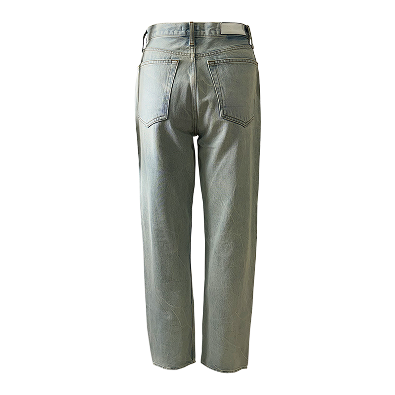 RE/DONE "90s High-Rise Loose" – Classic - NWT