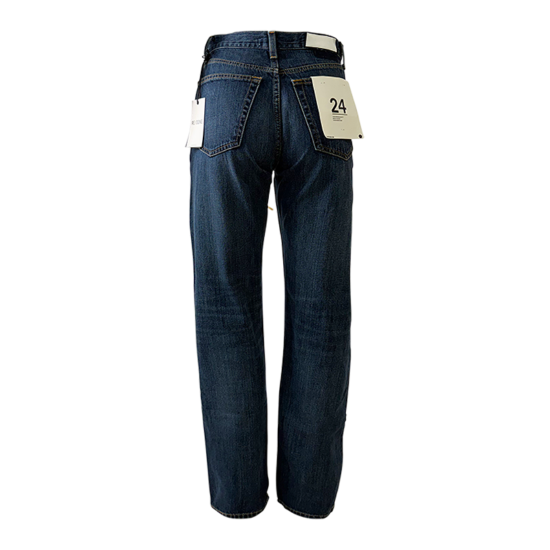 RE/DONE "The Blondie" Jean - NWT