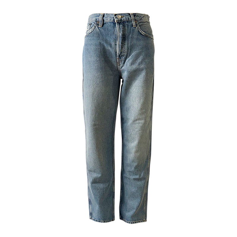 RE/DONE "70s Cigarette" Jean - NWT