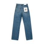 RE/DONE "70s Cigarette" Jean - NWT