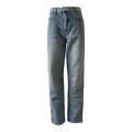 RE/DONE "90s High-Rise Loose" – Ankle Crop - NWT