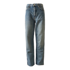 RE/DONE "90s High-Rise Loose" – Ankle Crop - NWT