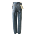 RE/DONE "90s High-Rise Loose" – Ankle Crop - NWT