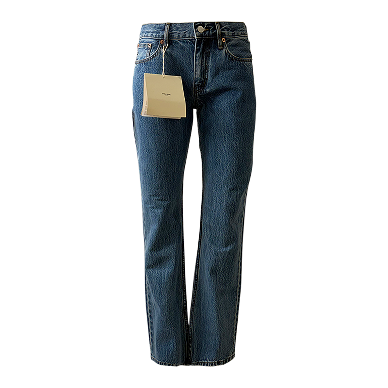 Still Here NYC "Tomorrow Jean" - NWT