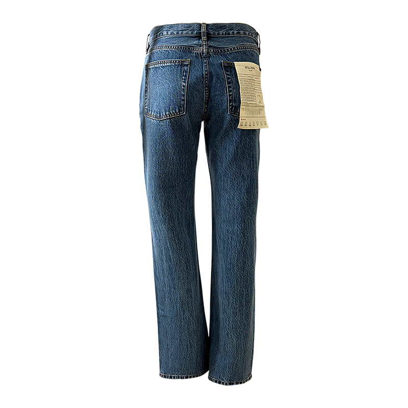 Still Here NYC "Tomorrow Jean" - NWT