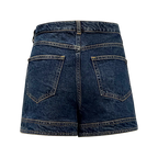 Cinq a Sept "Denim Marcia Skort"