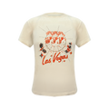RE/DONE "Las Vegas Tee" - NWT