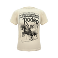 RE/DONE "Beverly Hills Rodeo Tee" - NWT