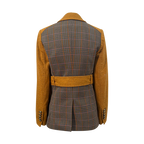 Veronika Beard "Aitana Dickey" jacket