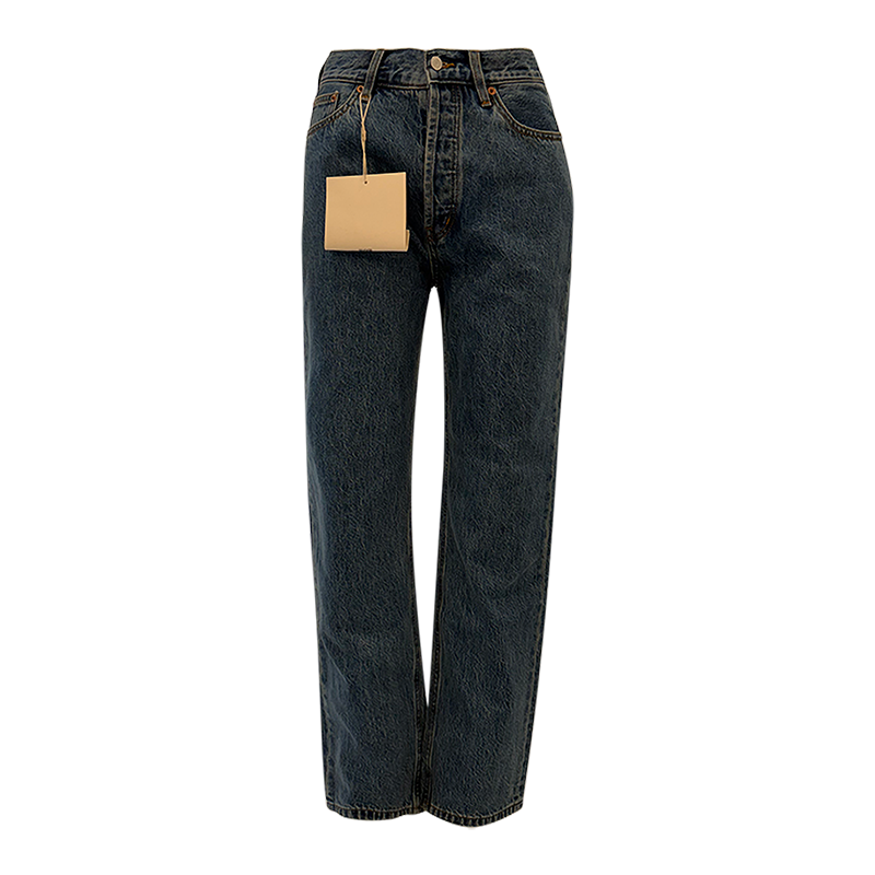 Still Here NYC "Childhood jean" - NWT