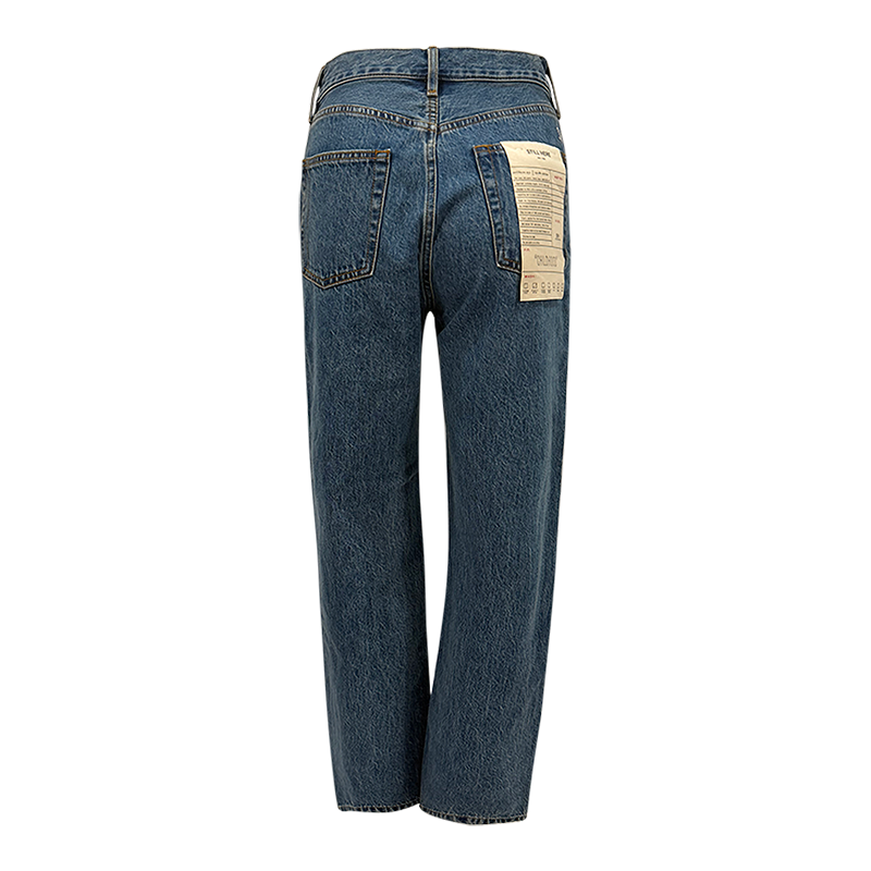 Still Here NYC "Childhood jean" - NWT