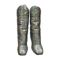 Dolce & Gabbana "Jackie Quilted Boot" - NWT