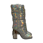 Dolce & Gabbana "Jackie Quilted Boot" - NWT