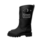 Louis Vuitton "Territory Flat Half Boot"