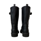 Louis Vuitton "Territory Flat Half Boot"