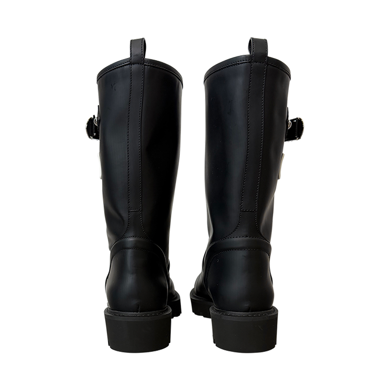 Louis Vuitton "Territory Flat Half Boot"
